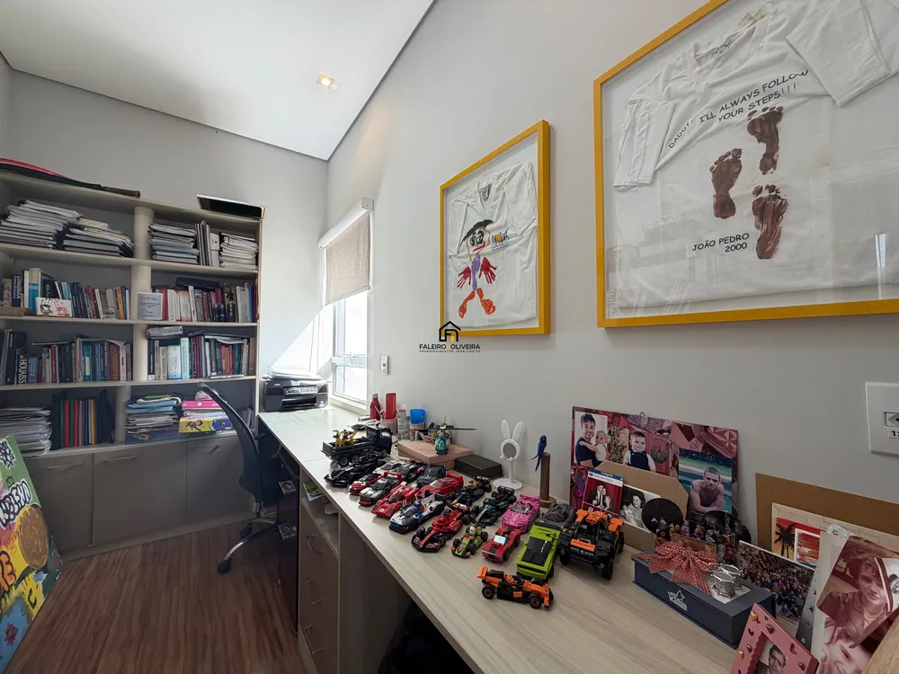 Casa, 3 quartos, 810 m² - Foto 12