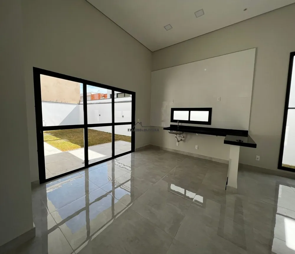 Casa, 3 quartos, 160 m² - Foto 3