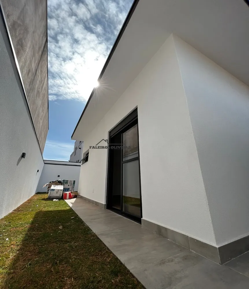 Casa, 3 quartos, 160 m² - Foto 5