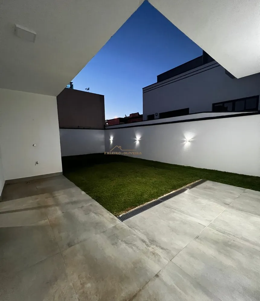 Casa, 3 quartos, 160 m² - Foto 14