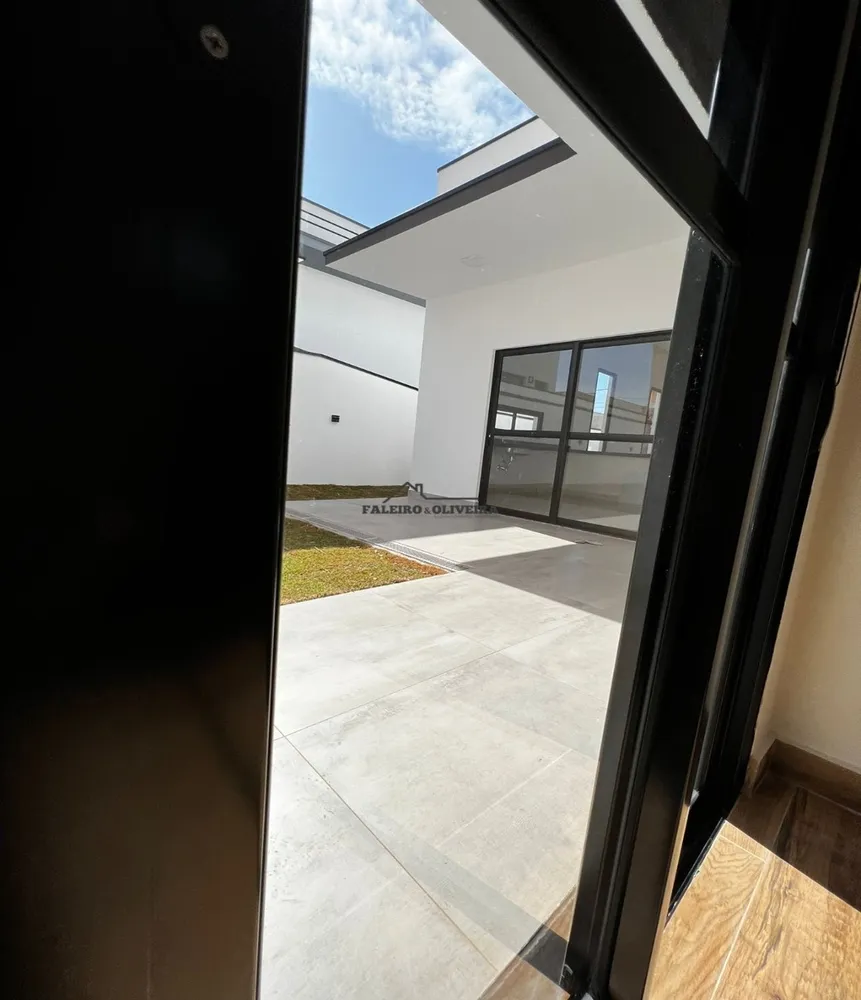 Casa, 3 quartos, 160 m² - Foto 7