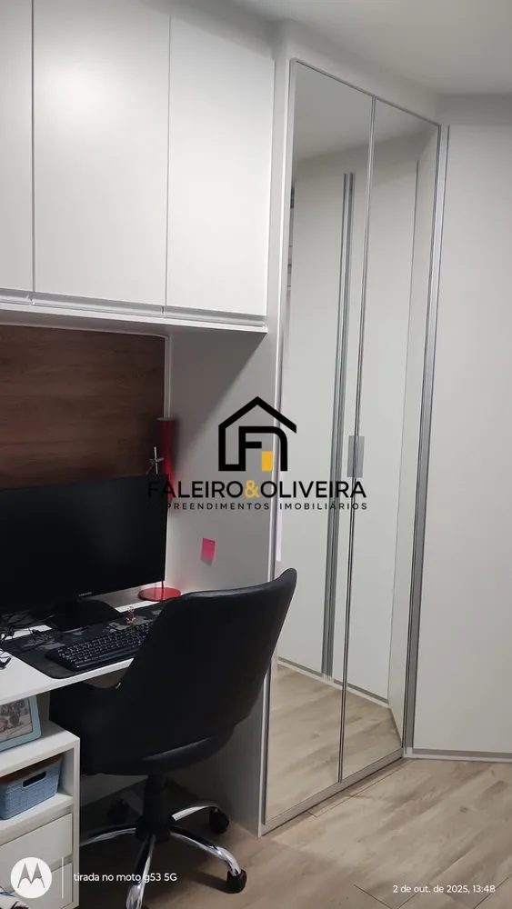 Apartamento, 3 quartos, 101 m² - Foto 8