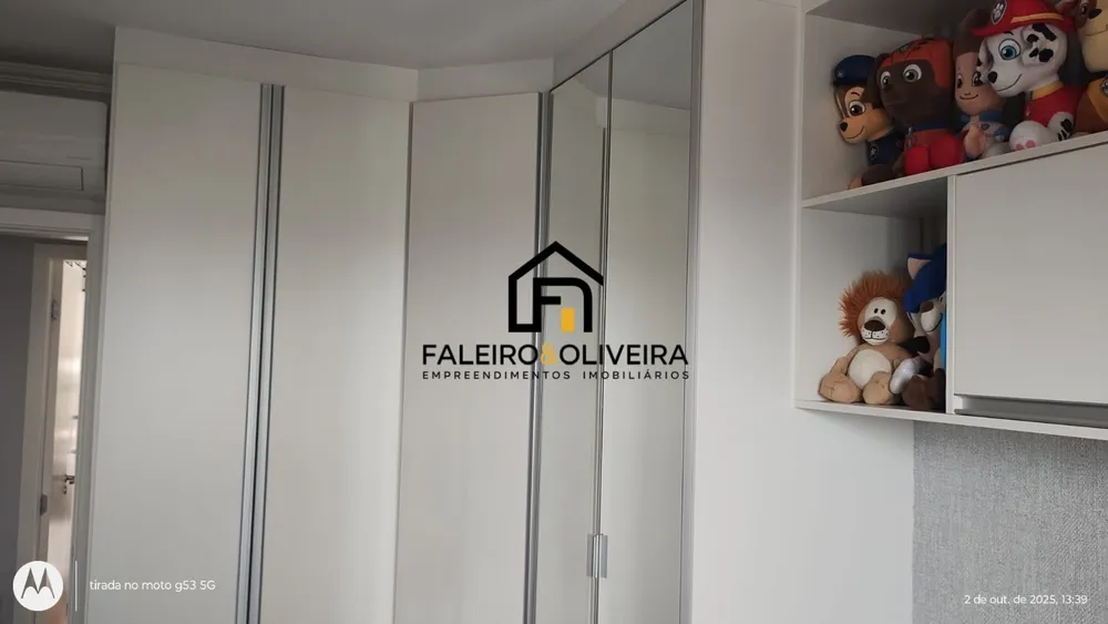 Apartamento, 3 quartos, 101 m² - Foto 11