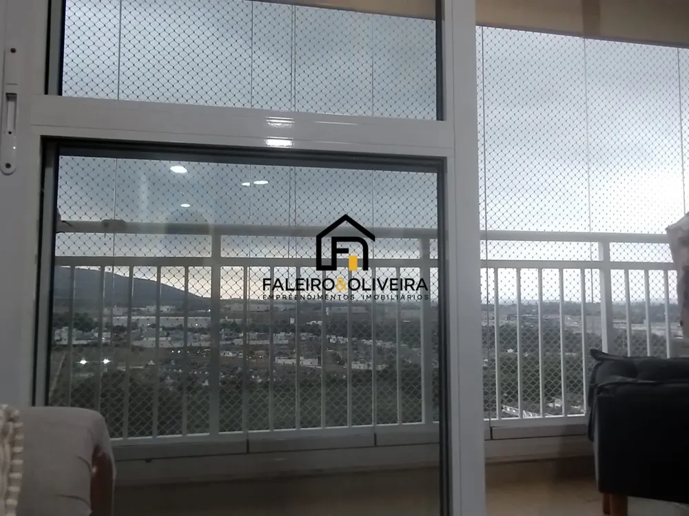 Apartamento, 3 quartos, 101 m² - Foto 5