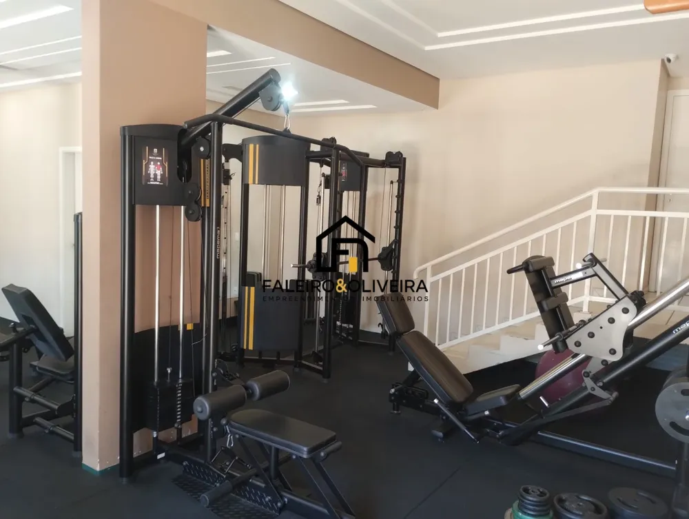 Apartamento, 3 quartos, 101 m² - Foto 16