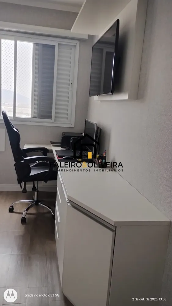 Apartamento, 3 quartos, 101 m² - Foto 13