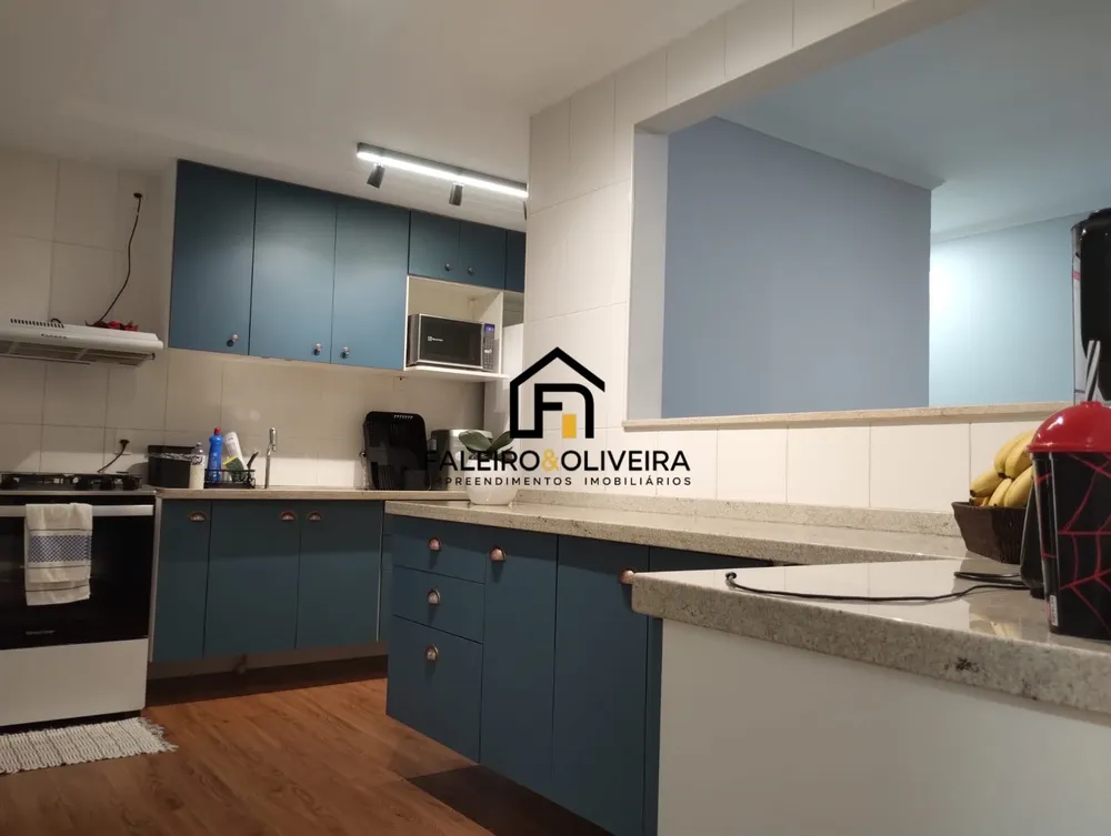 Apartamento, 3 quartos, 101 m² - Foto 4
