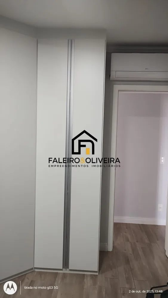 Apartamento, 3 quartos, 101 m² - Foto 10