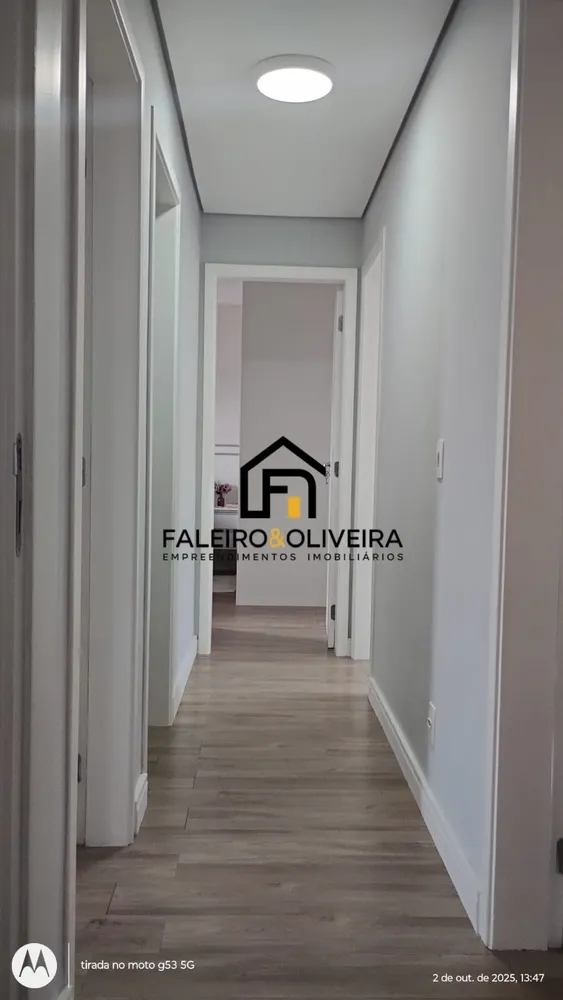 Apartamento, 3 quartos, 101 m² - Foto 9