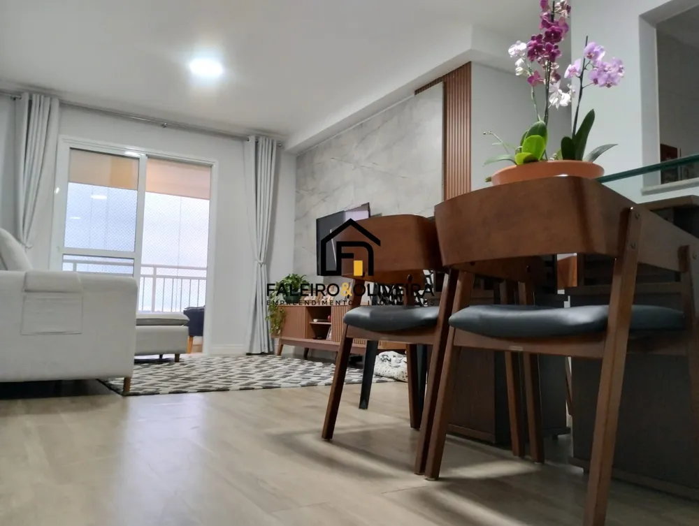Apartamento, 3 quartos, 101 m² - Foto 2