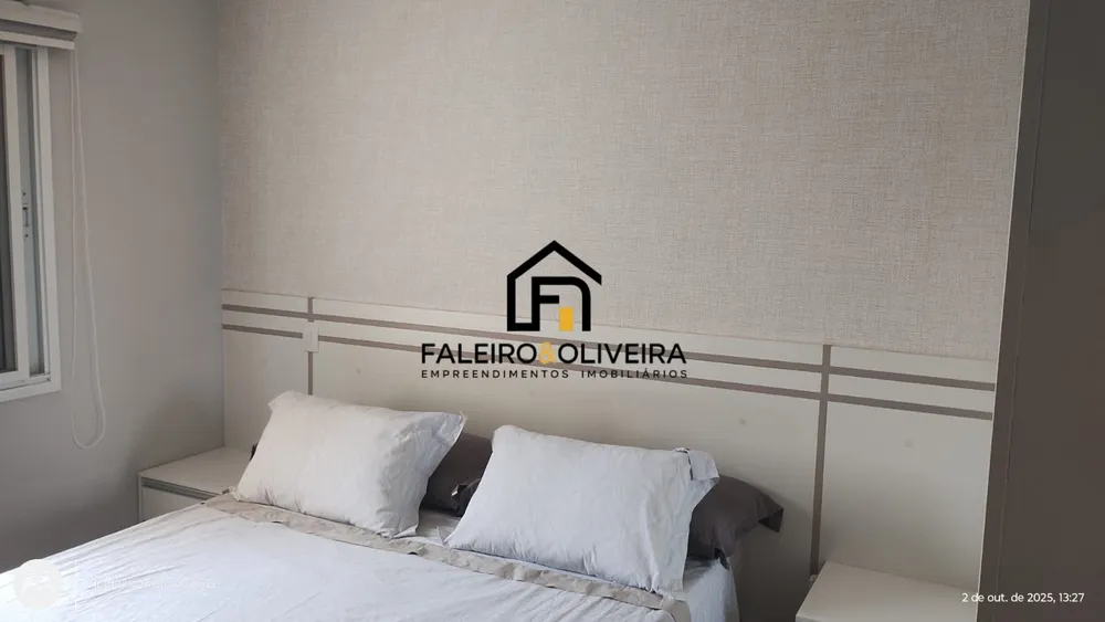 Apartamento, 3 quartos, 101 m² - Foto 7