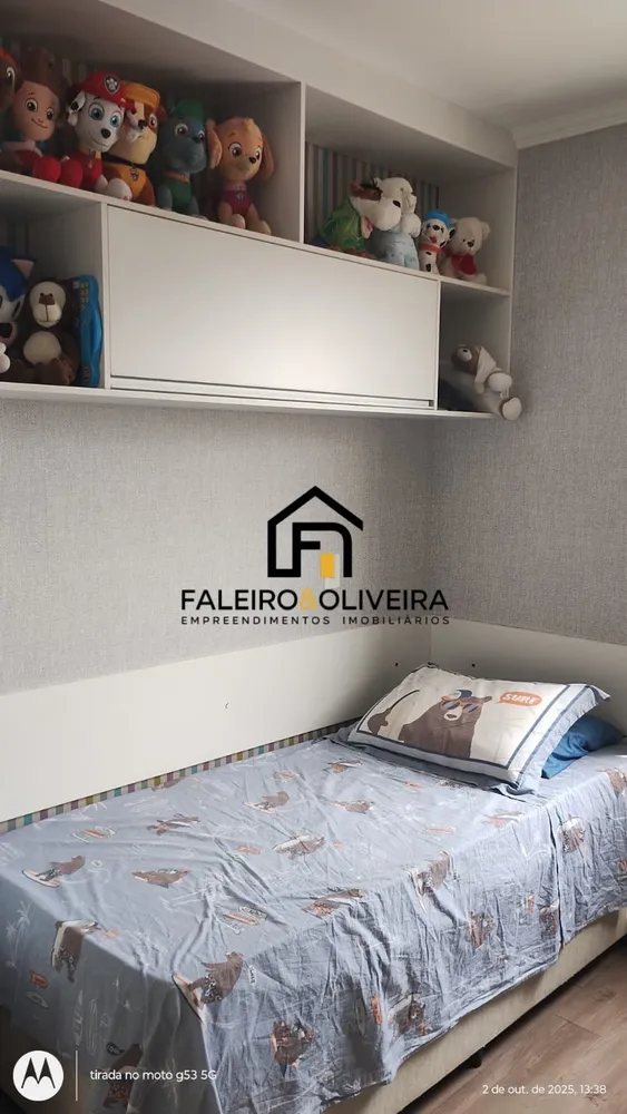 Apartamento, 3 quartos, 101 m² - Foto 12