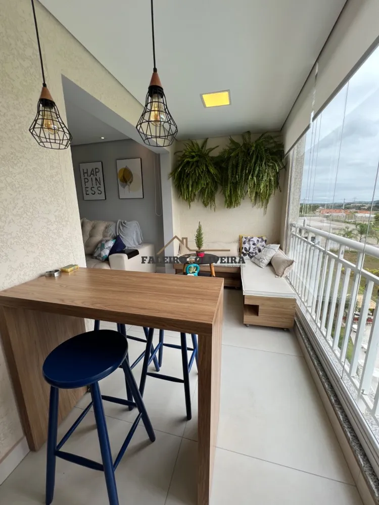 Apartamento, 2 quartos, 80 m² - Foto 13