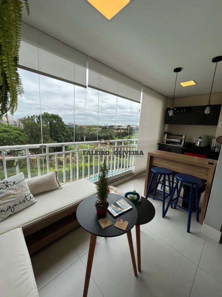Apartamento, 2 quartos, 80 m² - Foto 12