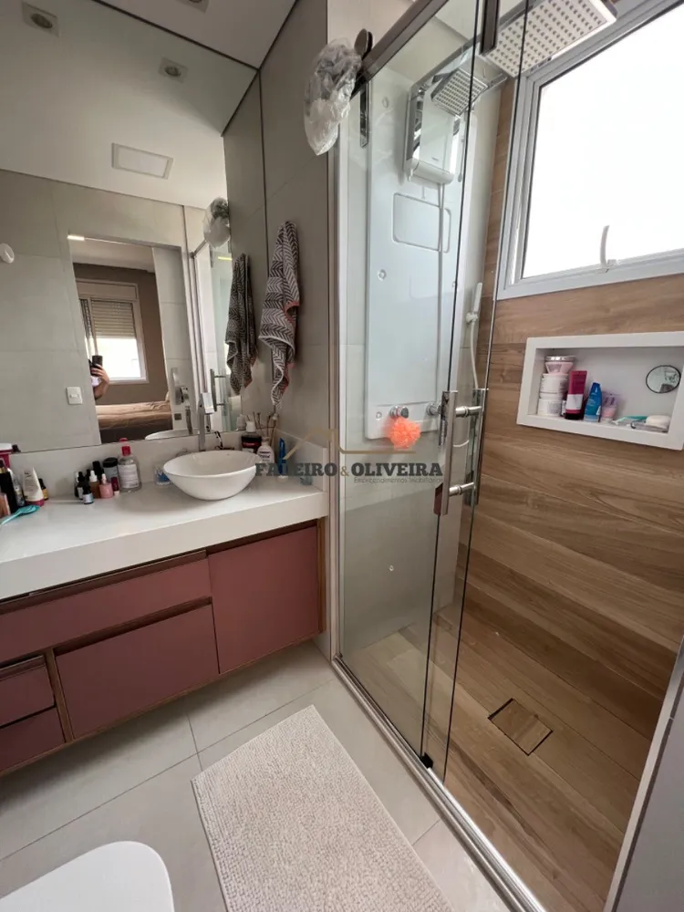 Apartamento, 2 quartos, 80 m² - Foto 10