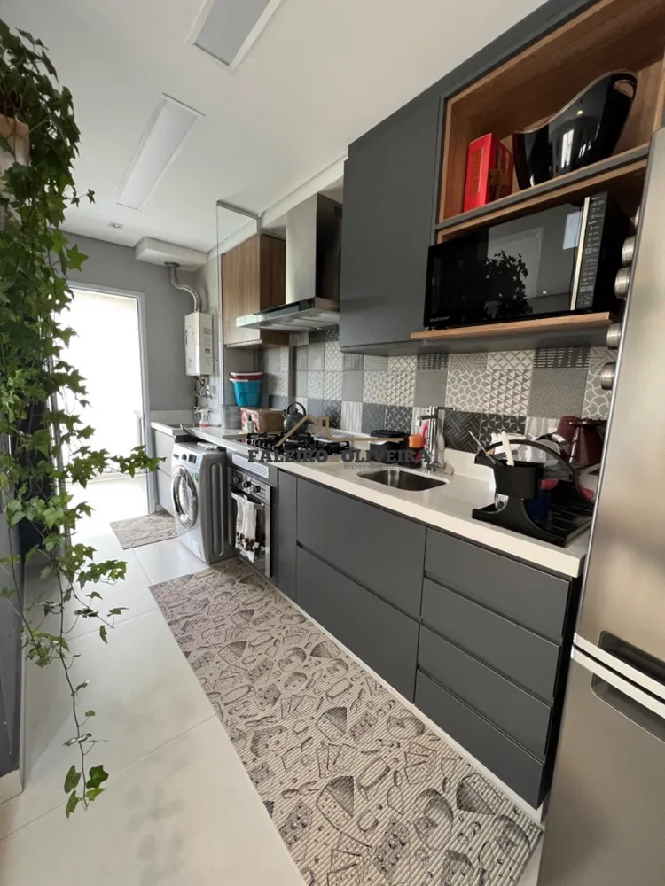 Apartamento, 2 quartos, 80 m² - Foto 6