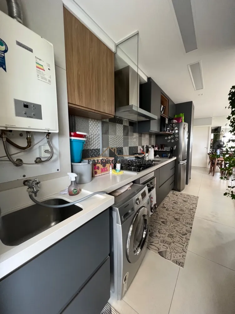 Apartamento, 2 quartos, 80 m² - Foto 8