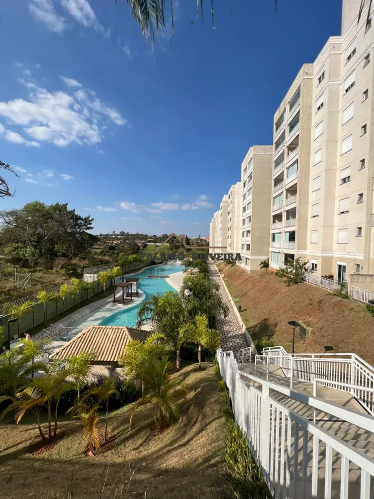 Apartamento, 2 quartos, 80 m² - Foto 16