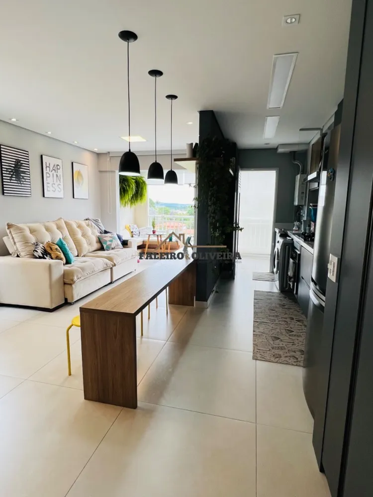 Apartamento, 2 quartos, 80 m² - Foto 5