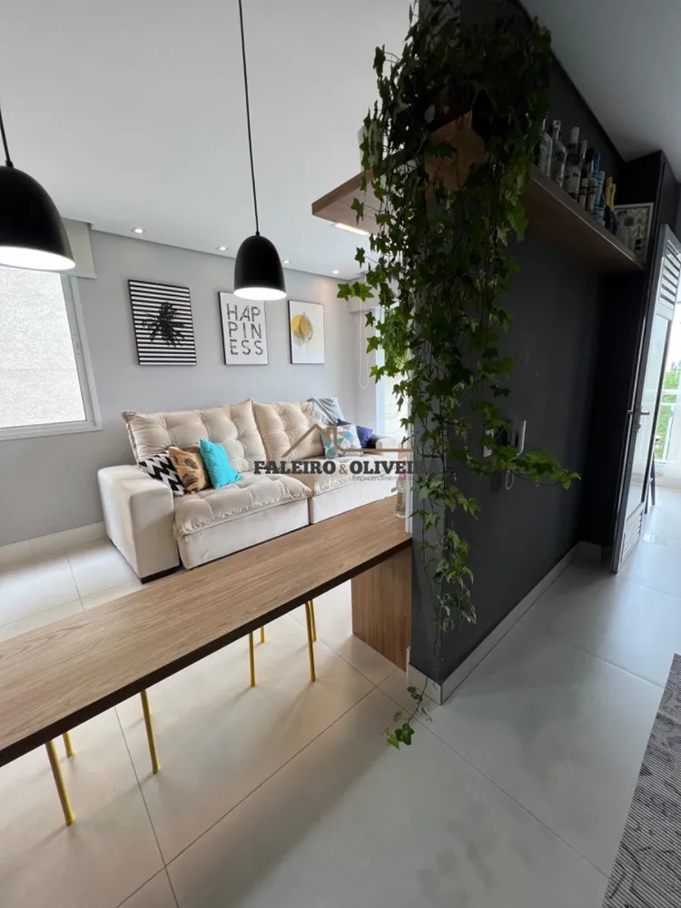 Apartamento, 2 quartos, 80 m² - Foto 7