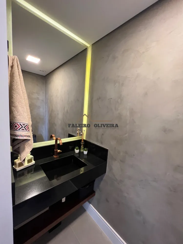 Apartamento, 2 quartos, 80 m² - Foto 9