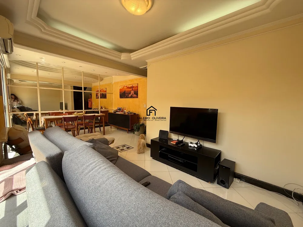 Casa, 3 quartos, 145 m² - Foto 12