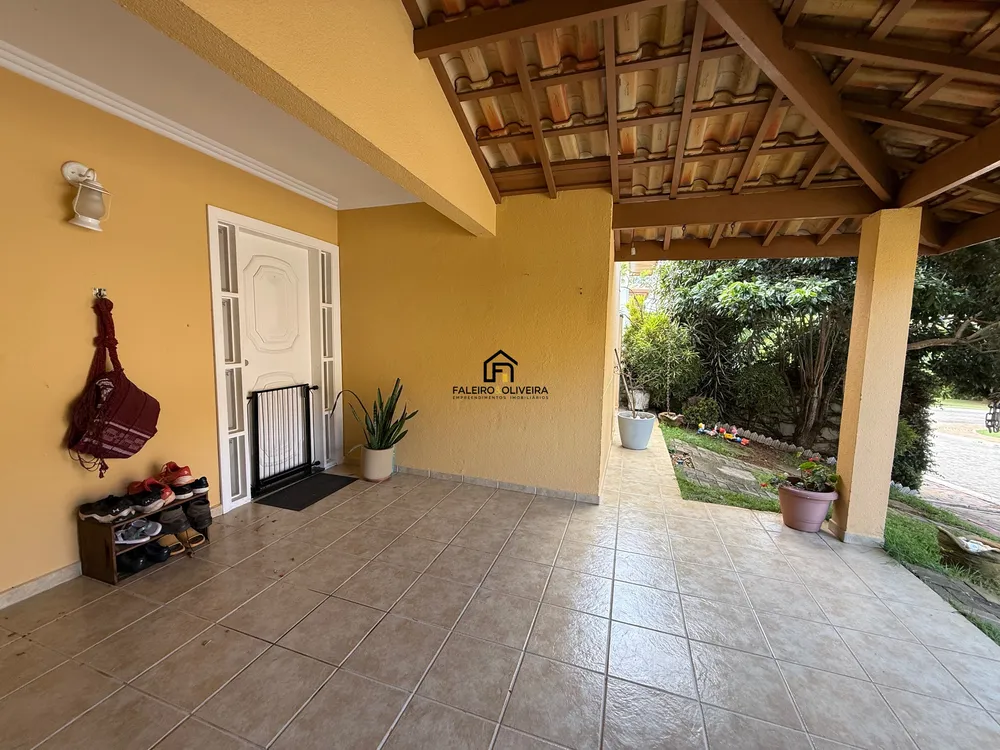 Casa, 3 quartos, 145 m² - Foto 1
