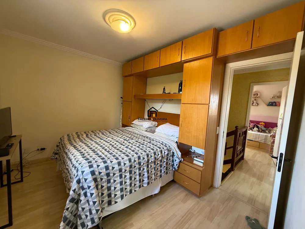 Casa, 3 quartos, 145 m² - Foto 6