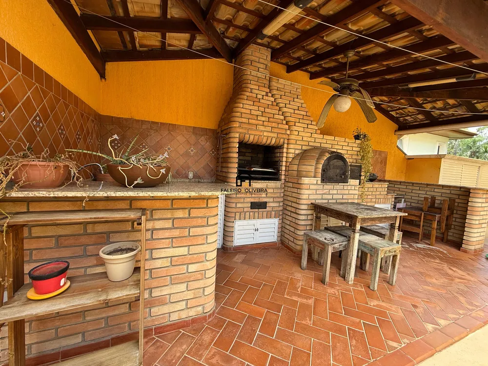 Casa, 3 quartos, 145 m² - Foto 16