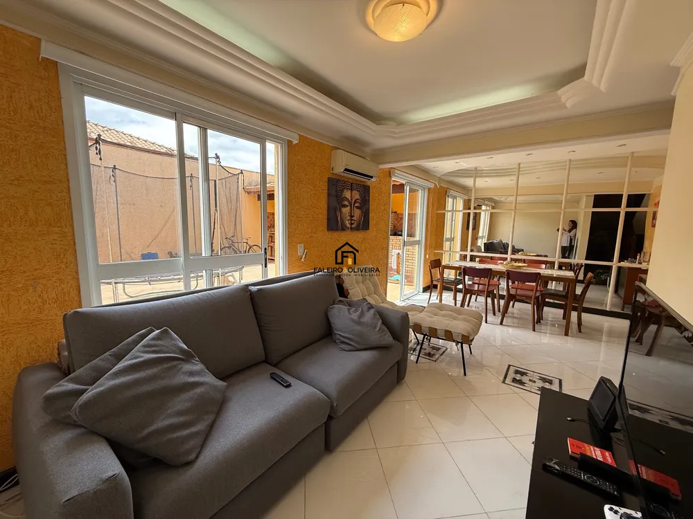 Casa, 3 quartos, 145 m² - Foto 13