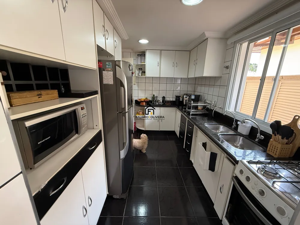 Casa, 3 quartos, 145 m² - Foto 11
