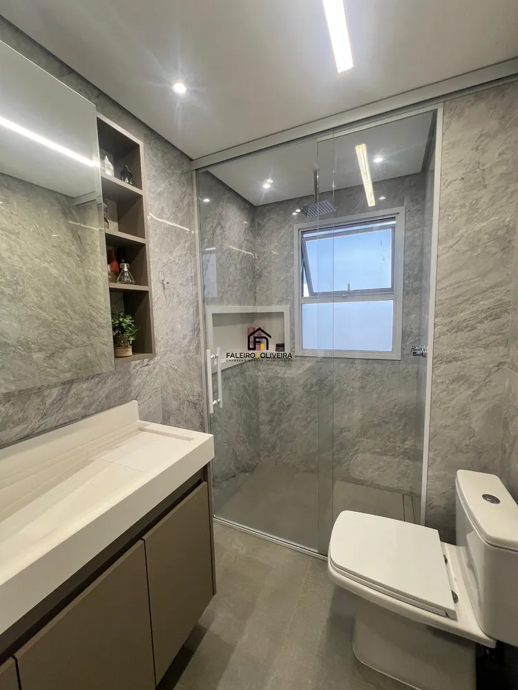 Apartamento, 4 quartos, 175 m² - Foto 14