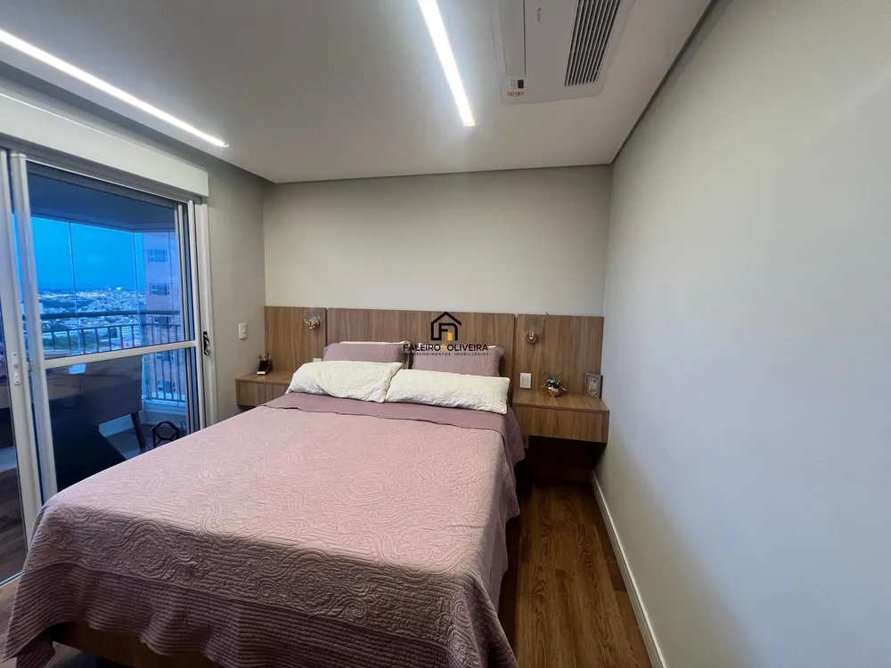 Apartamento, 4 quartos, 175 m² - Foto 13