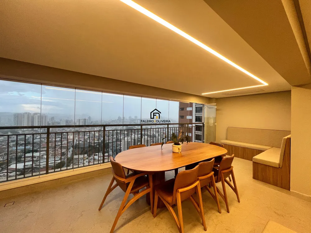 Apartamento, 4 quartos, 175 m² - Foto 1