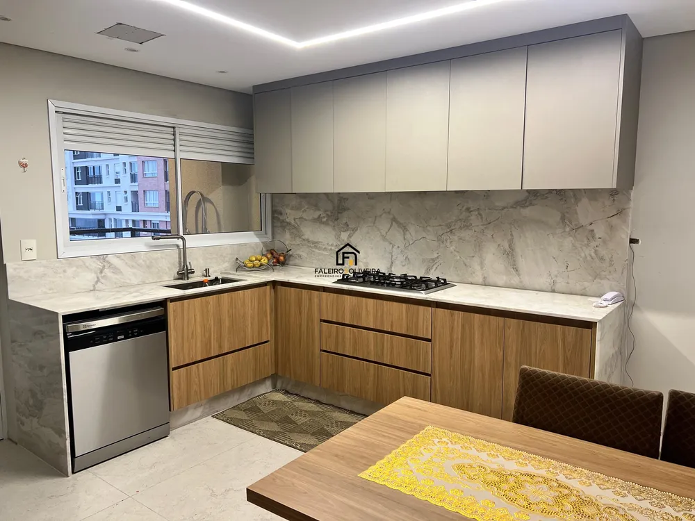 Apartamento, 4 quartos, 175 m² - Foto 4