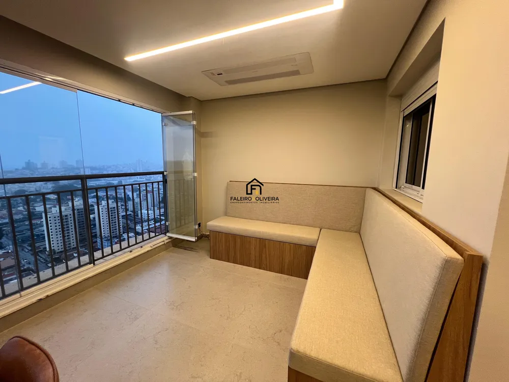 Apartamento, 4 quartos, 175 m² - Foto 9