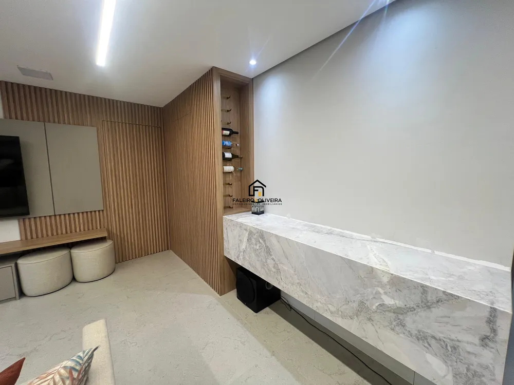 Apartamento, 4 quartos, 175 m² - Foto 6