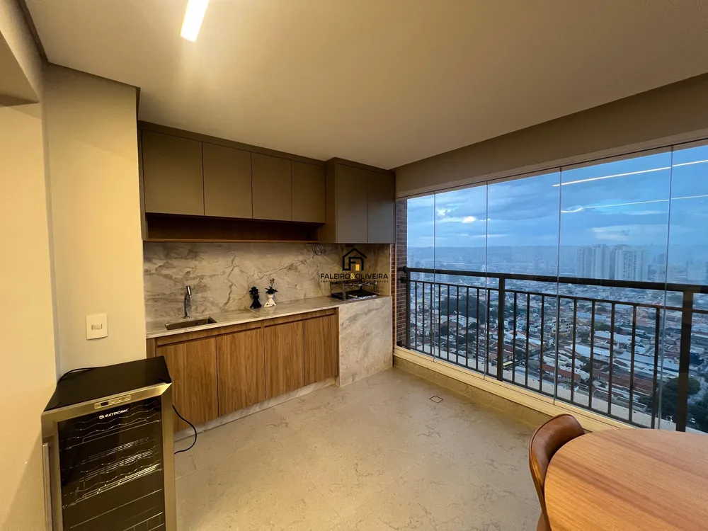 Apartamento, 4 quartos, 175 m² - Foto 8
