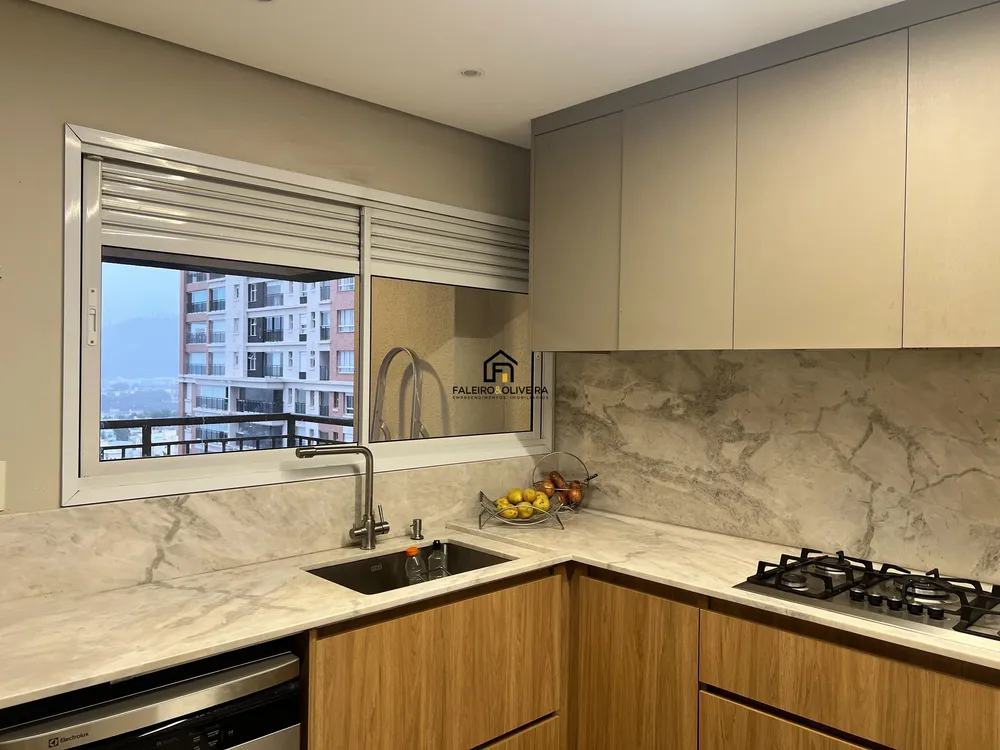 Apartamento, 4 quartos, 175 m² - Foto 3