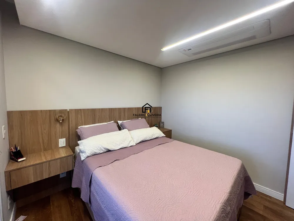 Apartamento, 4 quartos, 175 m² - Foto 12