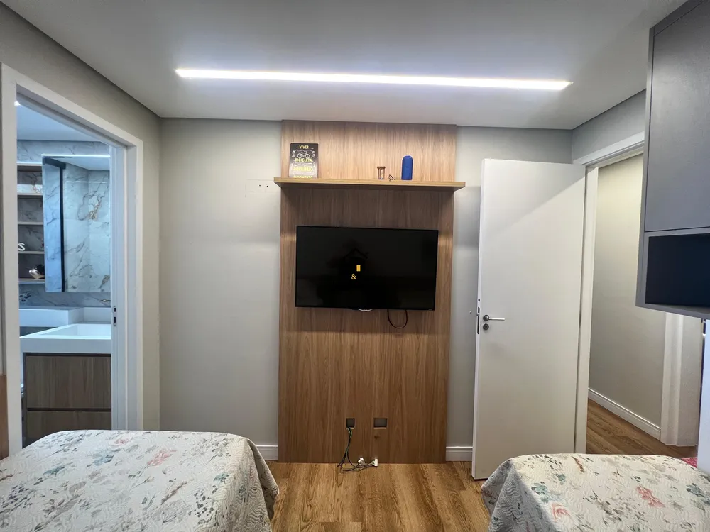 Apartamento, 4 quartos, 175 m² - Foto 16