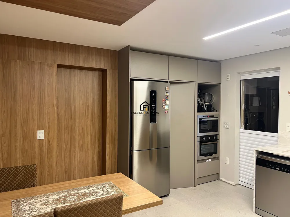 Apartamento, 4 quartos, 175 m² - Foto 5