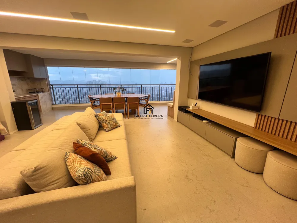 Apartamento, 4 quartos, 175 m² - Foto 11