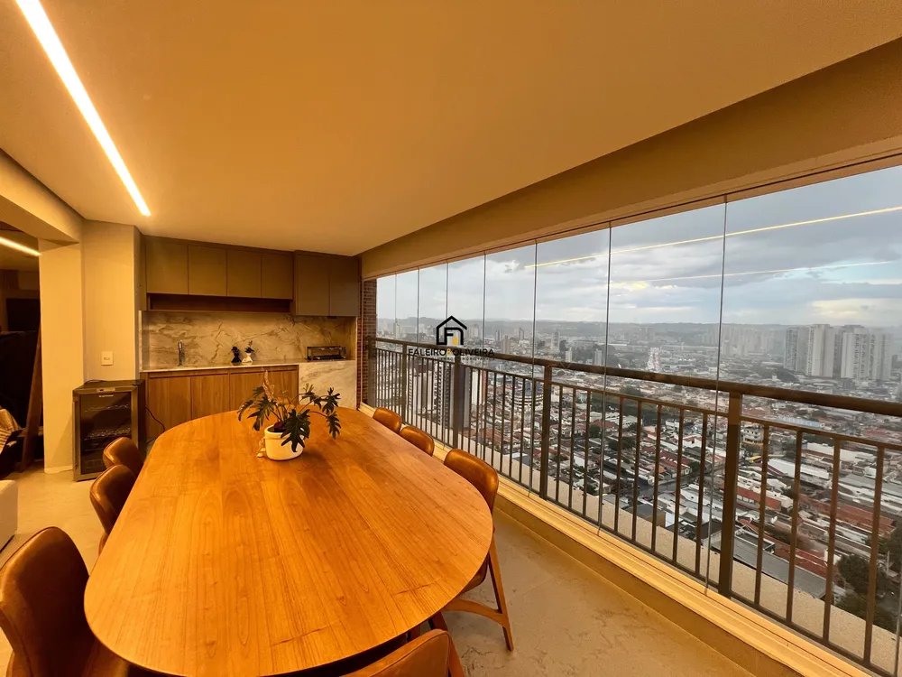 Apartamento, 4 quartos, 175 m² - Foto 7