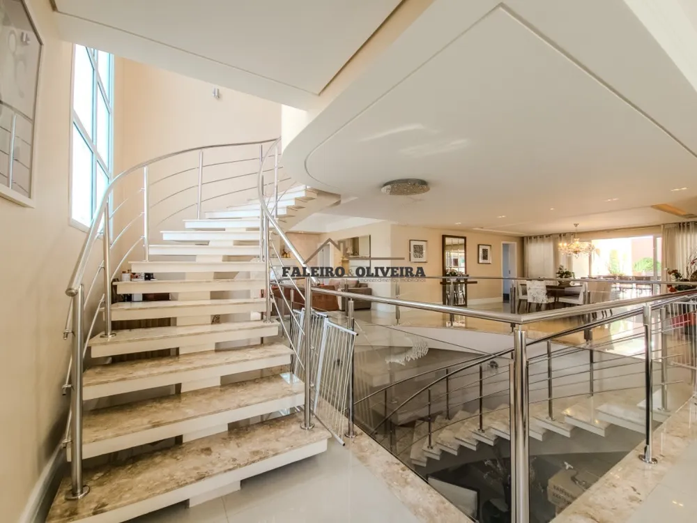 Casa, 4 quartos - Foto 6