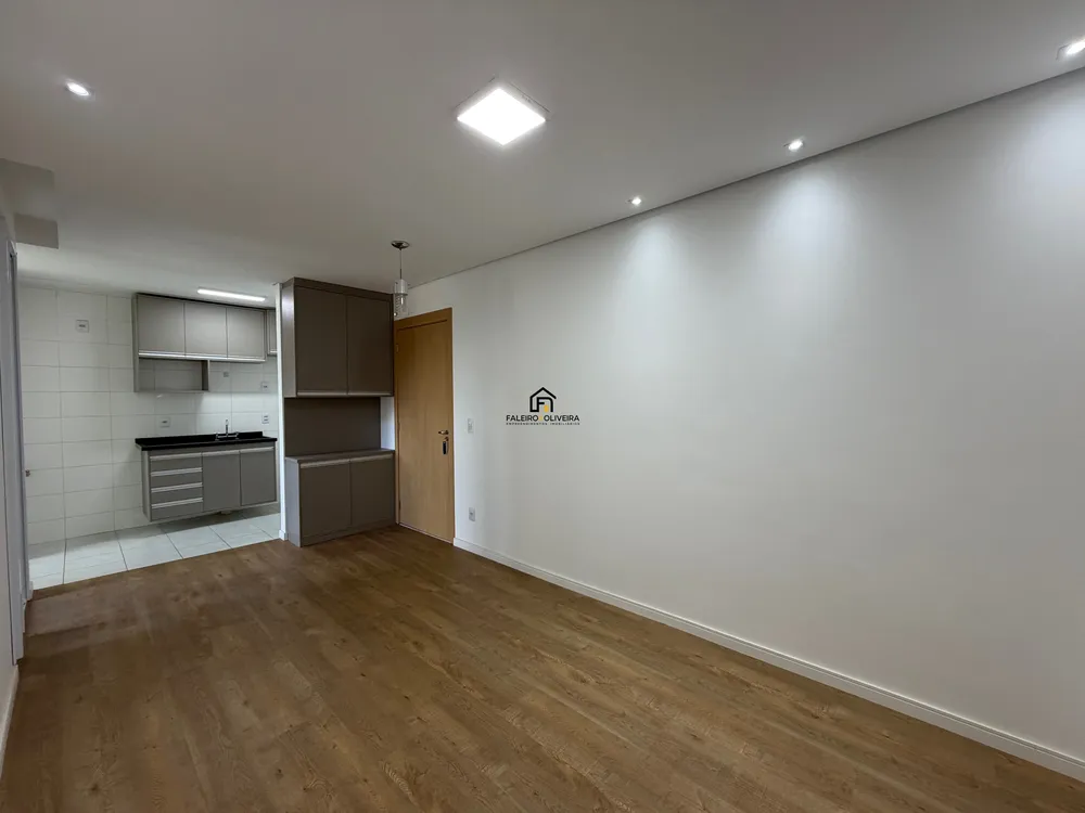 Apartamento, 2 quartos, 54 m² - Foto 5
