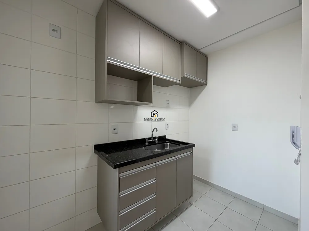 Apartamento, 2 quartos, 54 m² - Foto 3