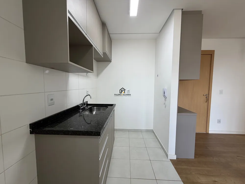Apartamento, 2 quartos, 54 m² - Foto 2