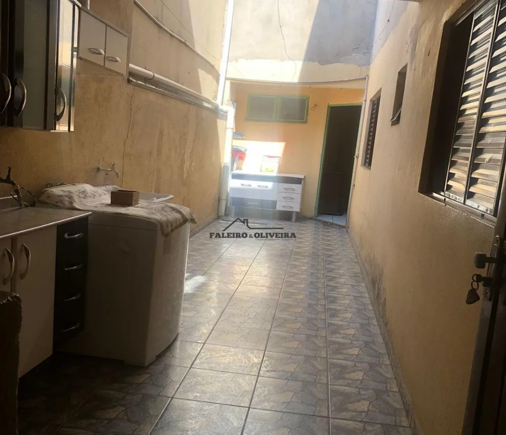 Casa, 3 quartos - Foto 11