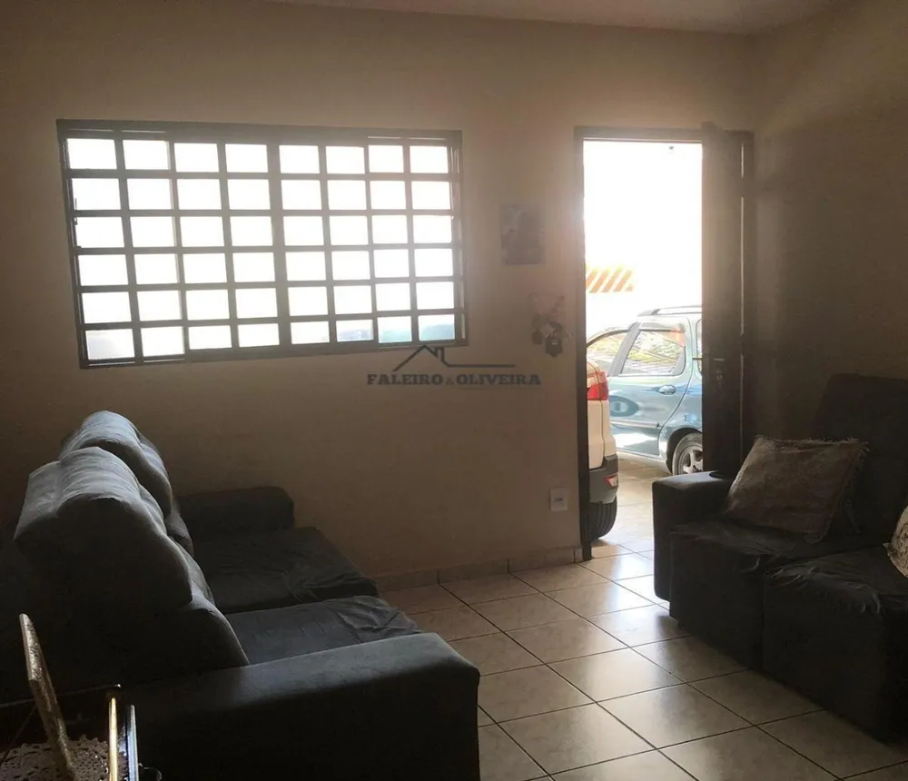 Casa, 3 quartos - Foto 7
